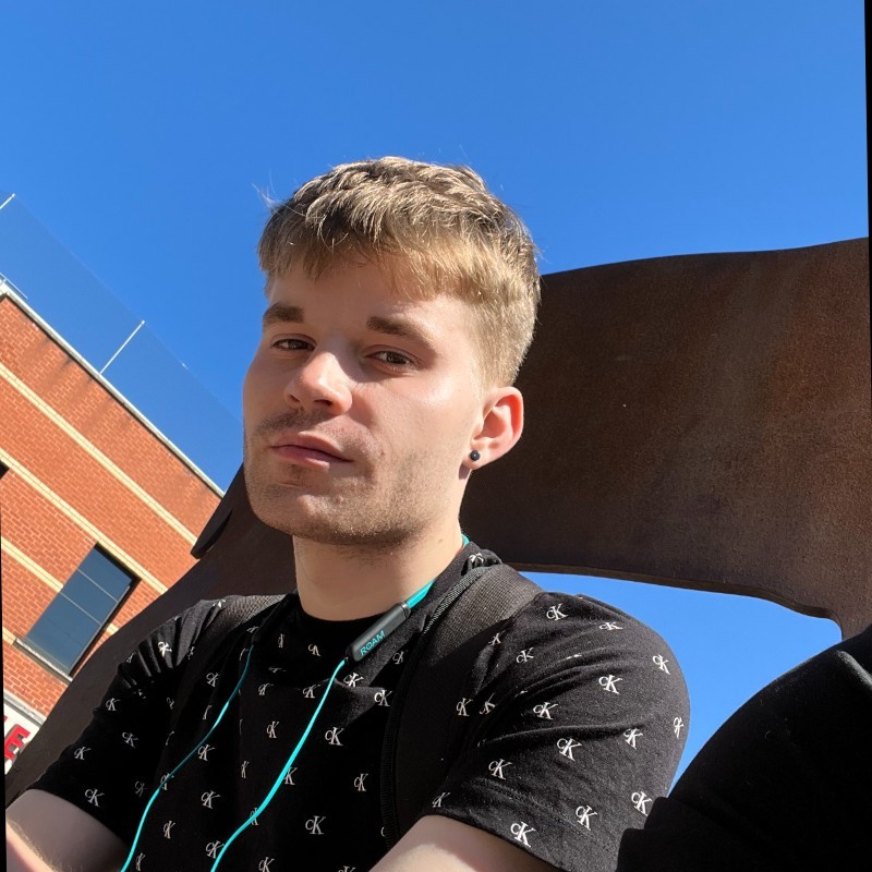 Picture of Finn